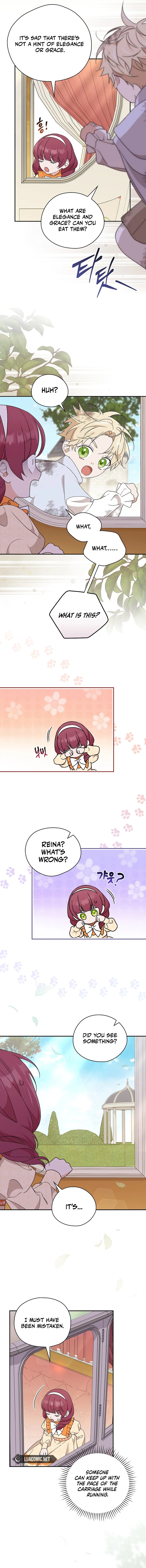 I Was Just Having Fun With The Time Limit chapter 27 page 2