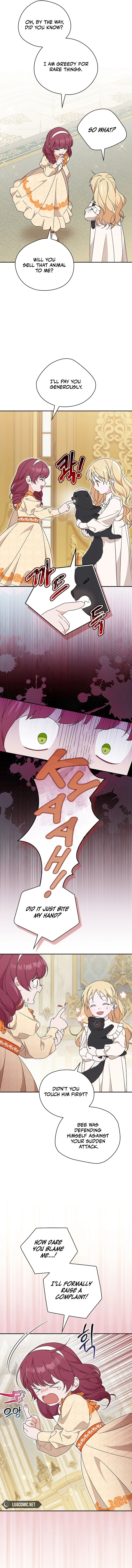 I Was Just Having Fun With The Time Limit chapter 27 page 12