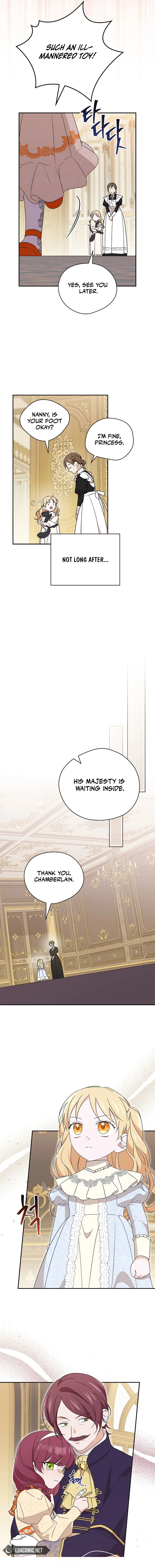 I Was Just Having Fun With The Time Limit chapter 27 page 13