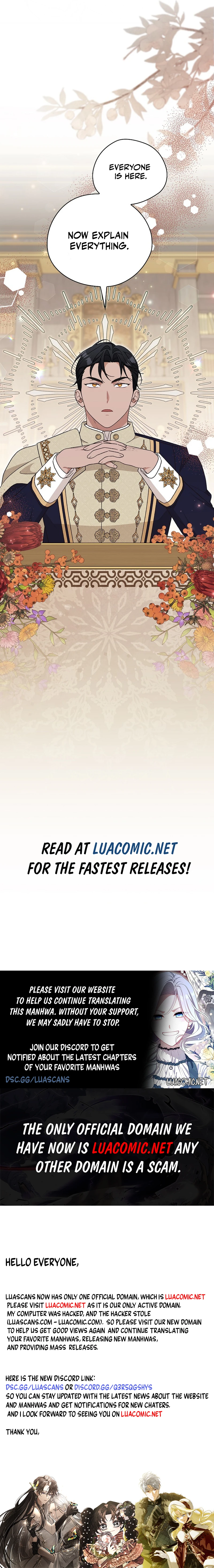 I Was Just Having Fun With The Time Limit chapter 27 page 14