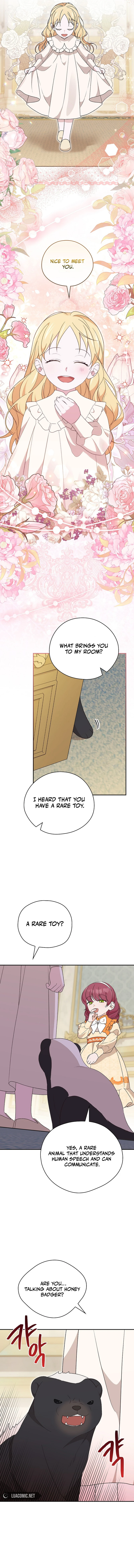I Was Just Having Fun With The Time Limit chapter 27 page 10