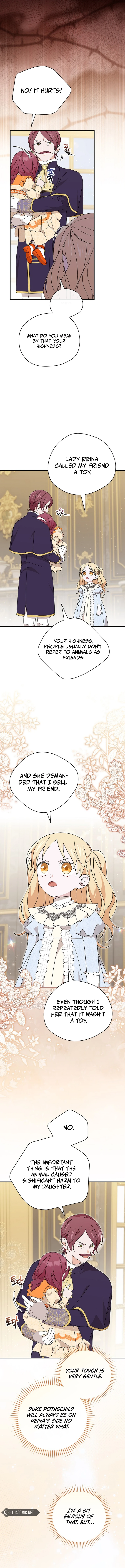 I Was Just Having Fun With The Time Limit chapter 28 page 2