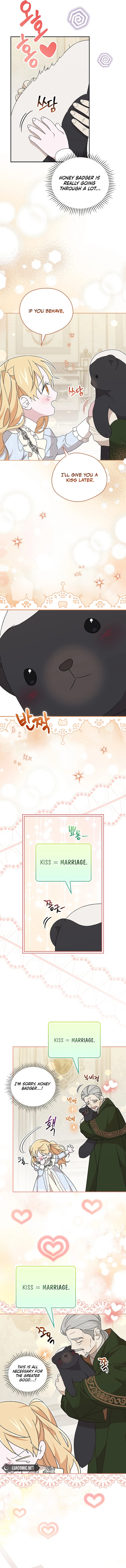 I Was Just Having Fun With The Time Limit chapter 28 page 11