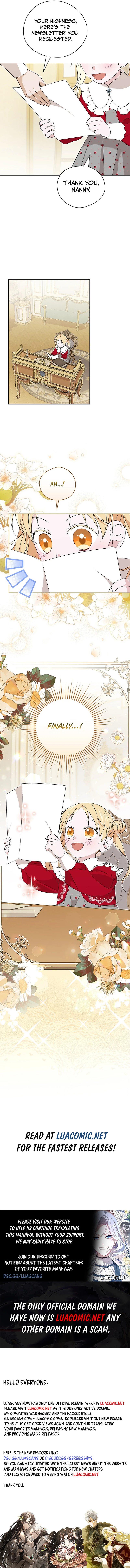 I Was Just Having Fun With The Time Limit chapter 28 page 15