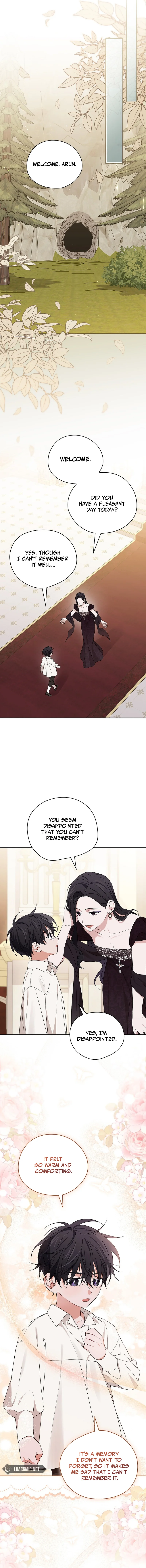 I Was Just Having Fun With The Time Limit chapter 29 page 5