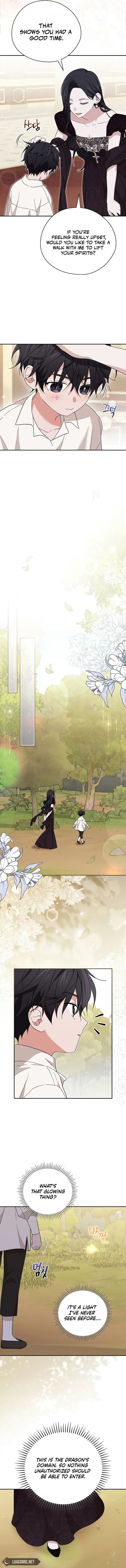 I Was Just Having Fun With The Time Limit chapter 29 page 6