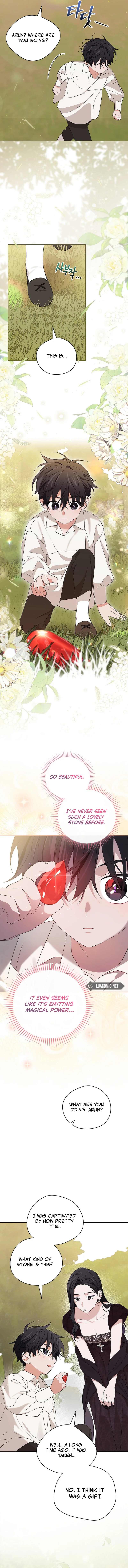 I Was Just Having Fun With The Time Limit chapter 29 page 7