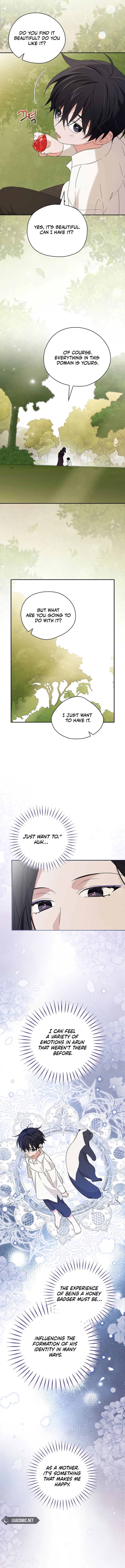 I Was Just Having Fun With The Time Limit chapter 29 page 8