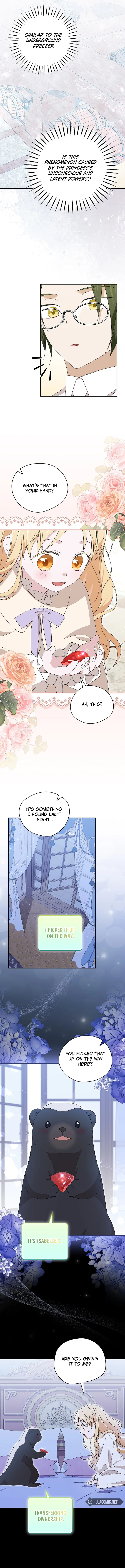 I Was Just Having Fun With The Time Limit chapter 29 page 10