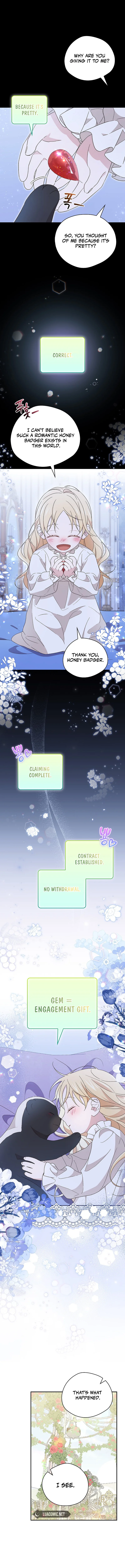 I Was Just Having Fun With The Time Limit chapter 29 page 11