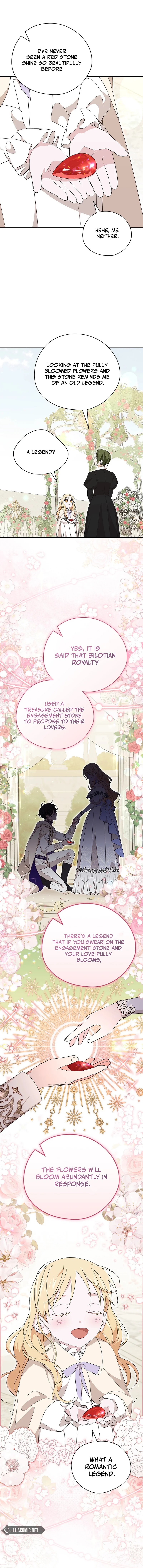 I Was Just Having Fun With The Time Limit chapter 29 page 12