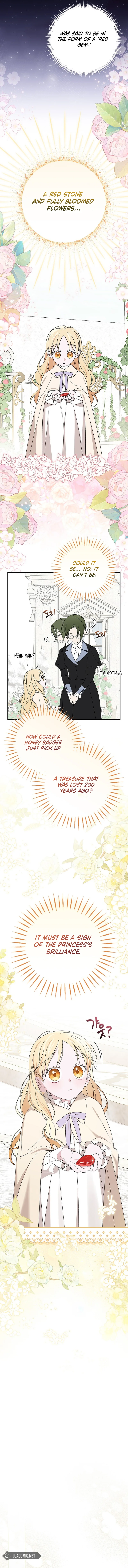 I Was Just Having Fun With The Time Limit chapter 29 page 14