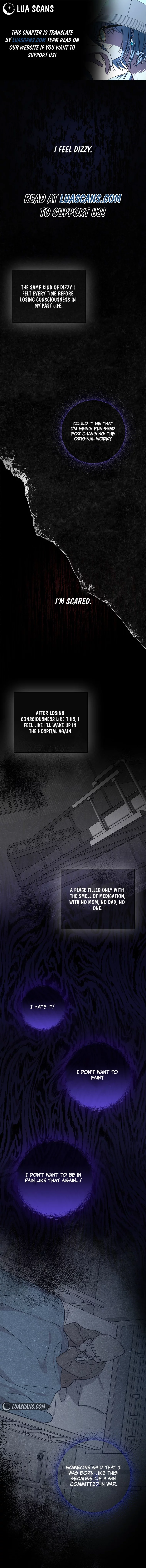 I Was Just Having Fun With The Time Limit chapter 4 page 1