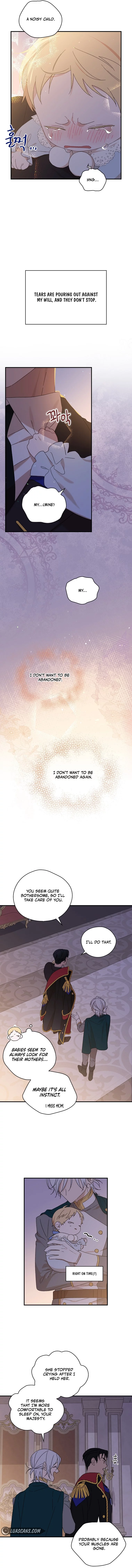 I Was Just Having Fun With The Time Limit chapter 4 page 5