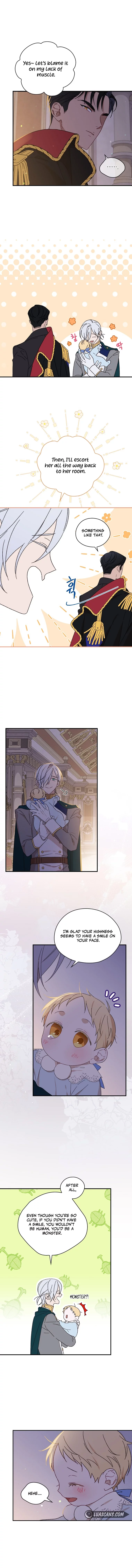 I Was Just Having Fun With The Time Limit chapter 4 page 6