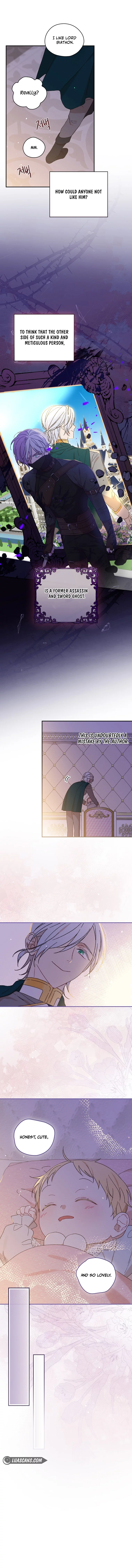 I Was Just Having Fun With The Time Limit chapter 4 page 7