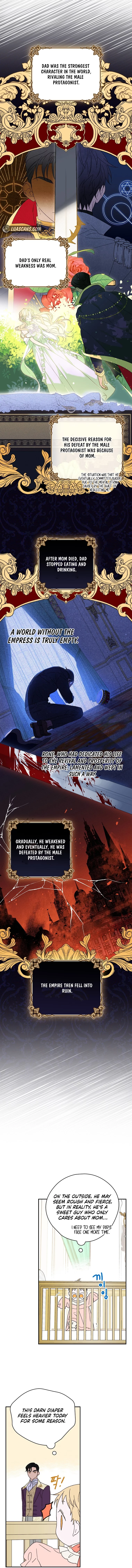 I Was Just Having Fun With The Time Limit chapter 4 page 14