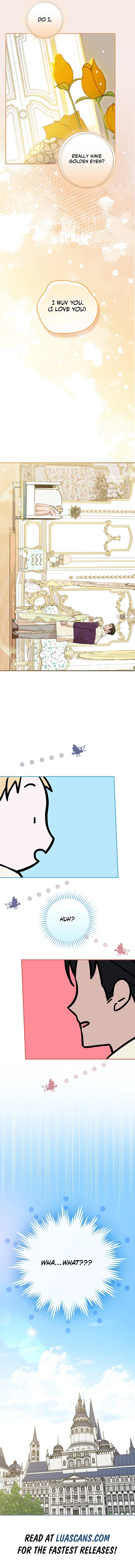 I Was Just Having Fun With The Time Limit chapter 4 page 16