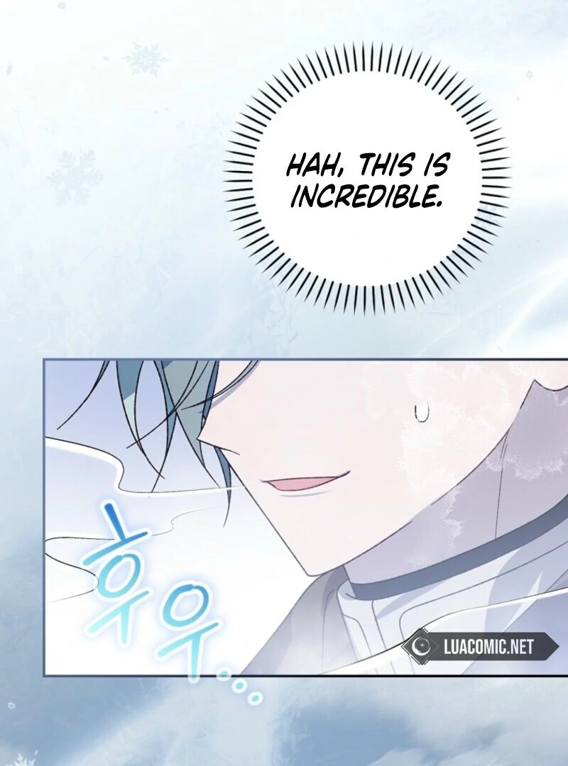 I Was Just Having Fun With The Time Limit chapter 46 page 75
