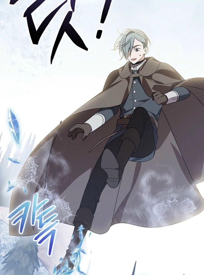 I Was Just Having Fun With The Time Limit chapter 46 page 77