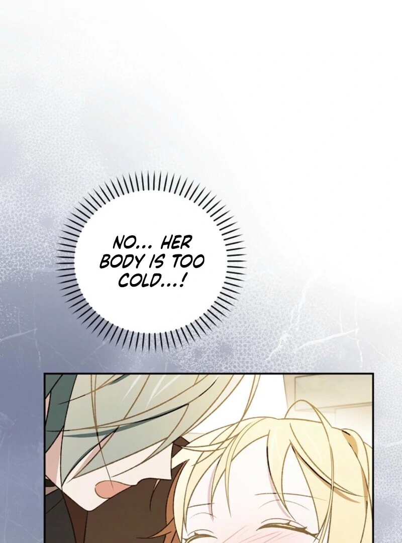 I Was Just Having Fun With The Time Limit chapter 46 page 104