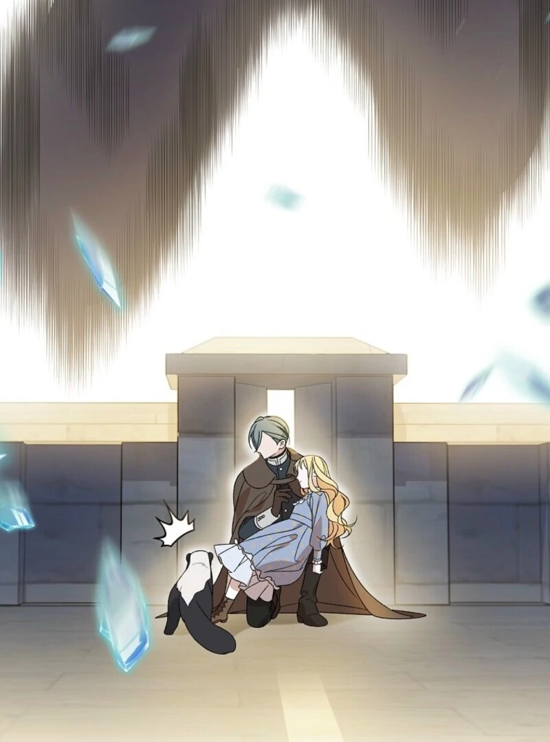 I Was Just Having Fun With The Time Limit chapter 46 page 111