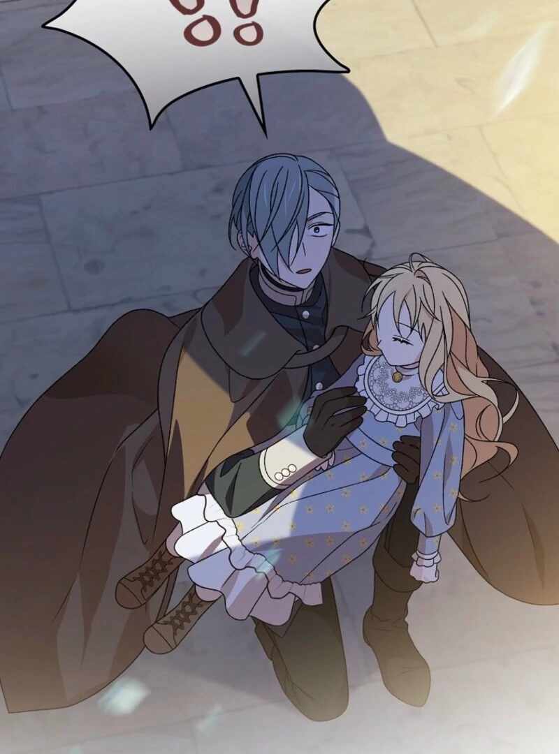 I Was Just Having Fun With The Time Limit chapter 46 page 113