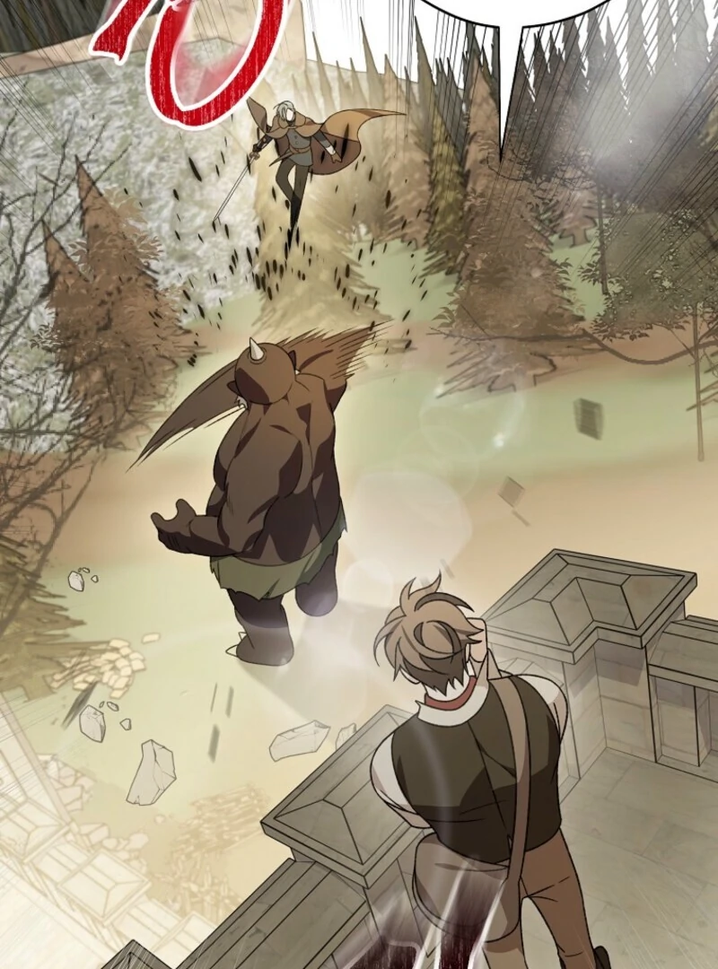 I Was Just Having Fun With The Time Limit chapter 47 page 2