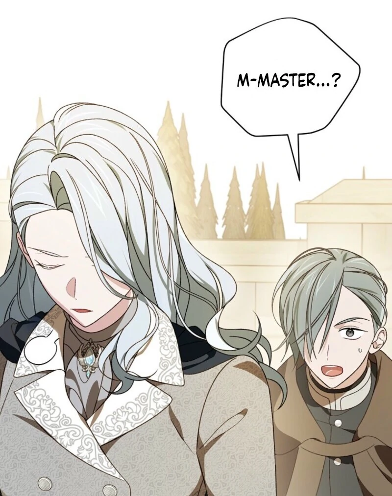 I Was Just Having Fun With The Time Limit chapter 47 page 54