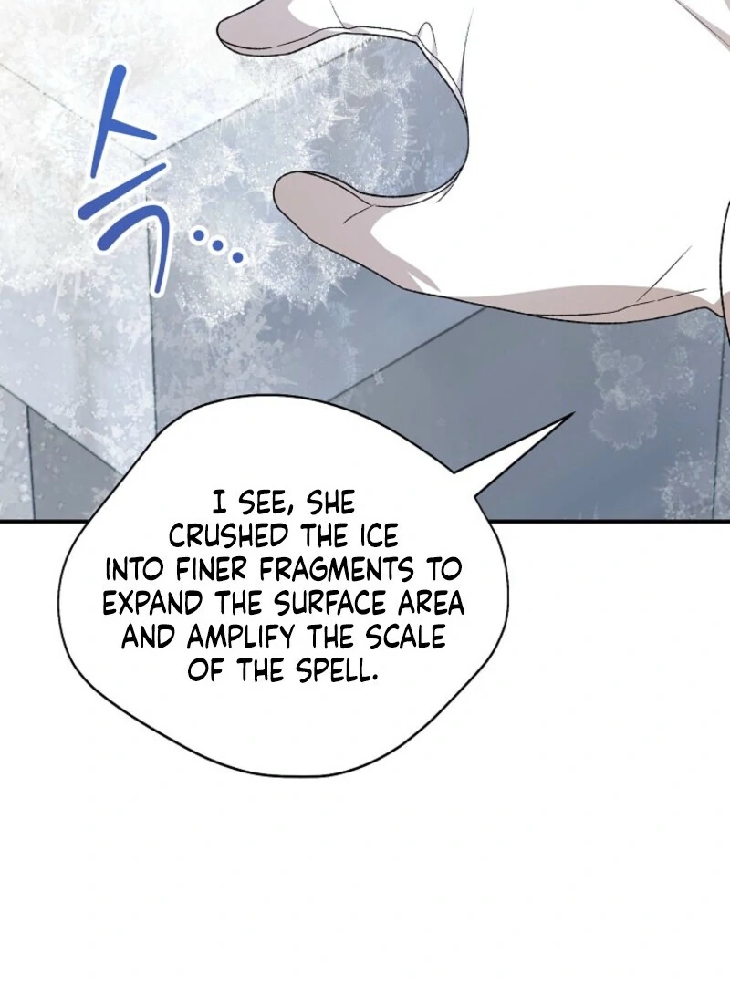 I Was Just Having Fun With The Time Limit chapter 47 page 81