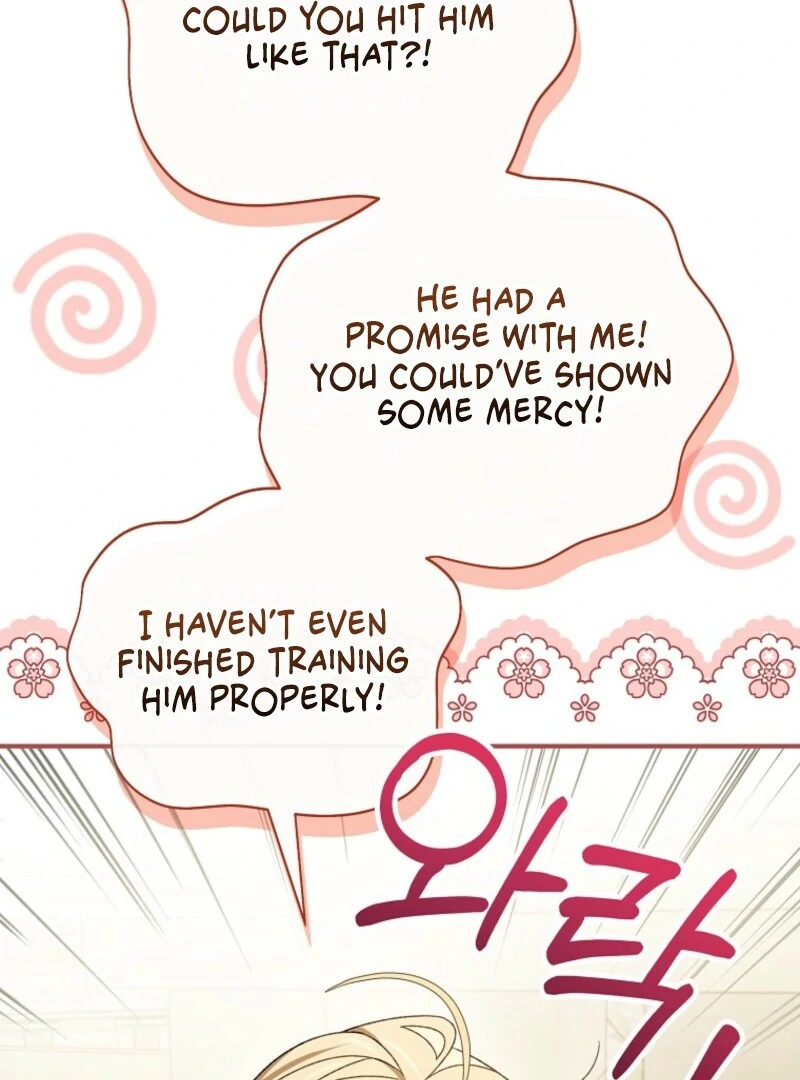 I Was Just Having Fun With The Time Limit chapter 47 page 105