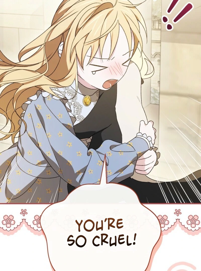 I Was Just Having Fun With The Time Limit chapter 47 page 106