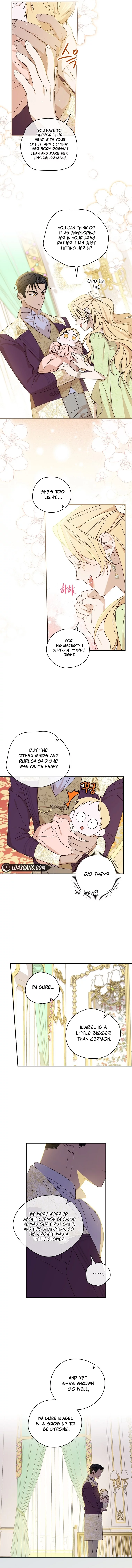 I Was Just Having Fun With The Time Limit chapter 5 page 7