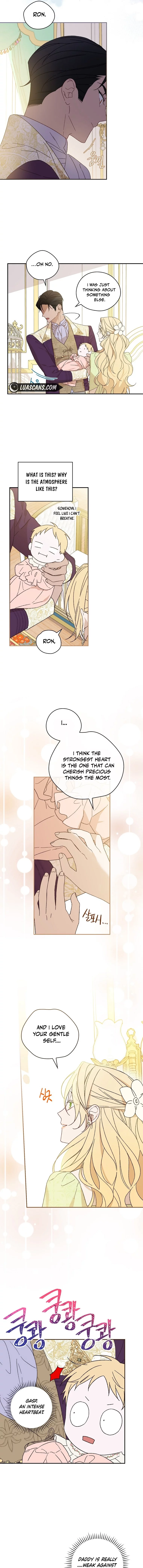 I Was Just Having Fun With The Time Limit chapter 5 page 10