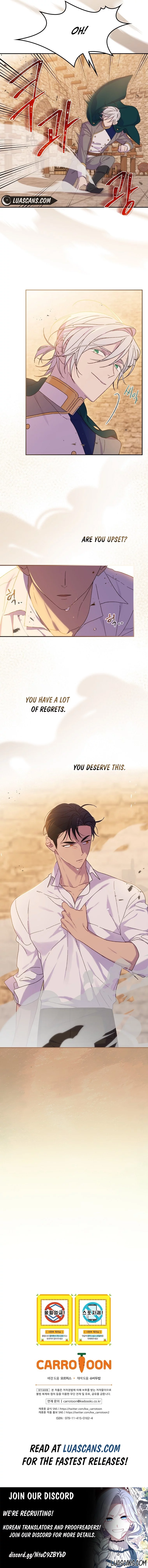 I Was Just Having Fun With The Time Limit chapter 6 page 16