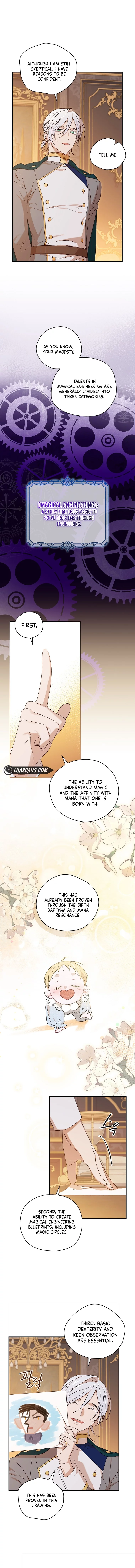 I Was Just Having Fun With The Time Limit chapter 8 page 2