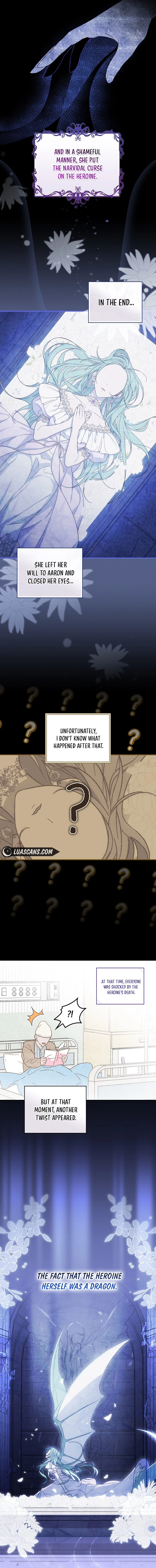 I Was Just Having Fun With The Time Limit chapter 8 page 7