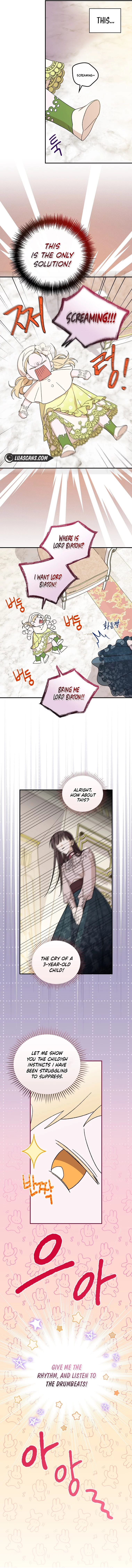 I Was Just Having Fun With The Time Limit chapter 8 page 12