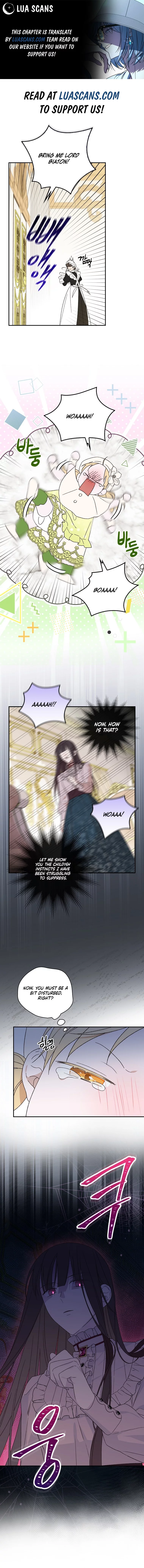 I Was Just Having Fun With The Time Limit chapter 9 page 1