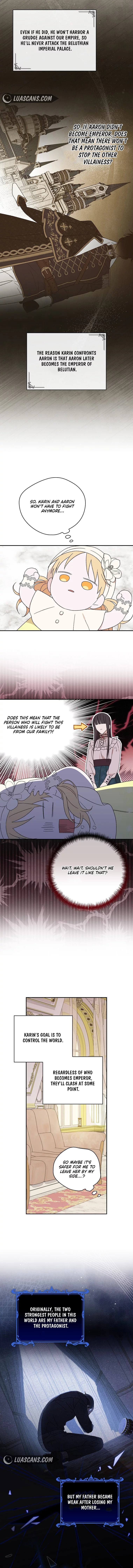 I Was Just Having Fun With The Time Limit chapter 9 page 3