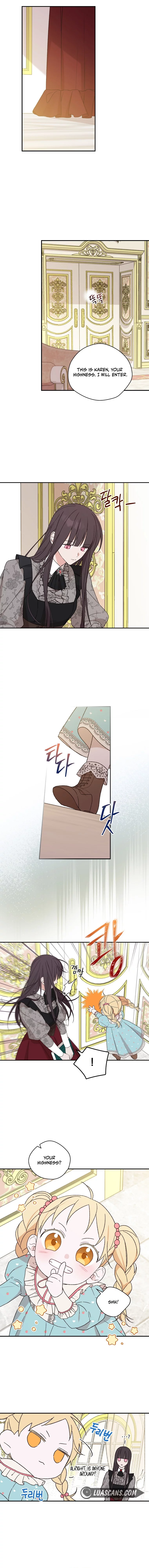I Was Just Having Fun With The Time Limit chapter 9 page 7