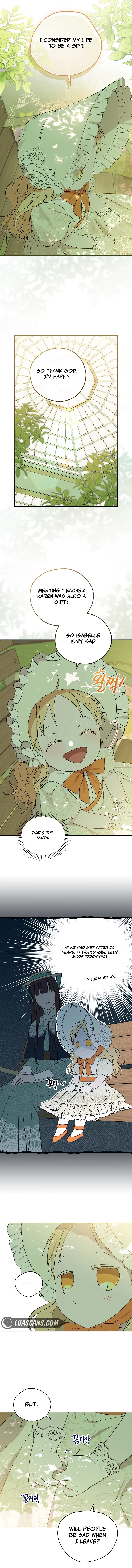 I Was Just Having Fun With The Time Limit chapter 9 page 12
