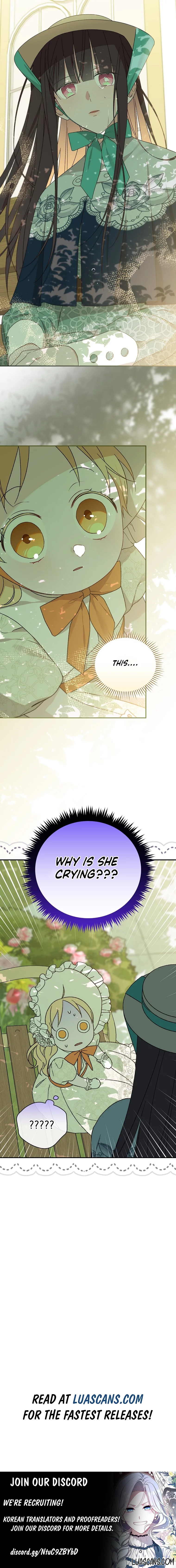 I Was Just Having Fun With The Time Limit chapter 9 page 14