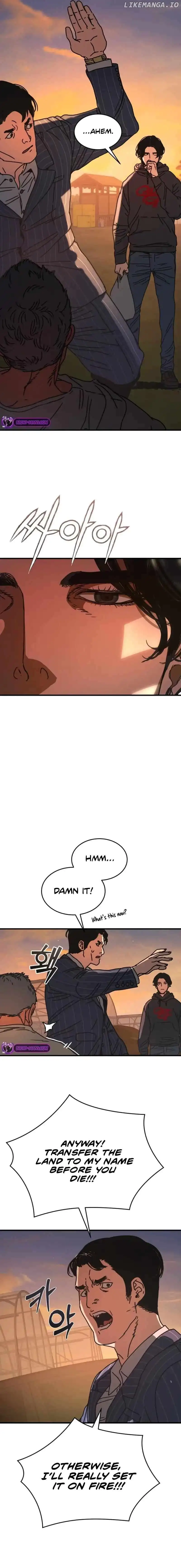 Hidden House in the Apocalypse chapter 1 page 15