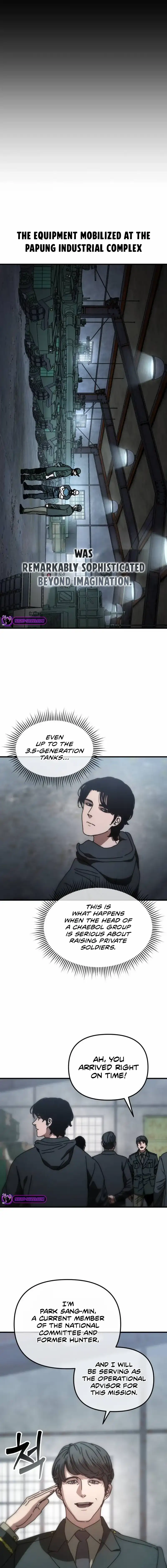 Hidden House in the Apocalypse chapter 10 page 2