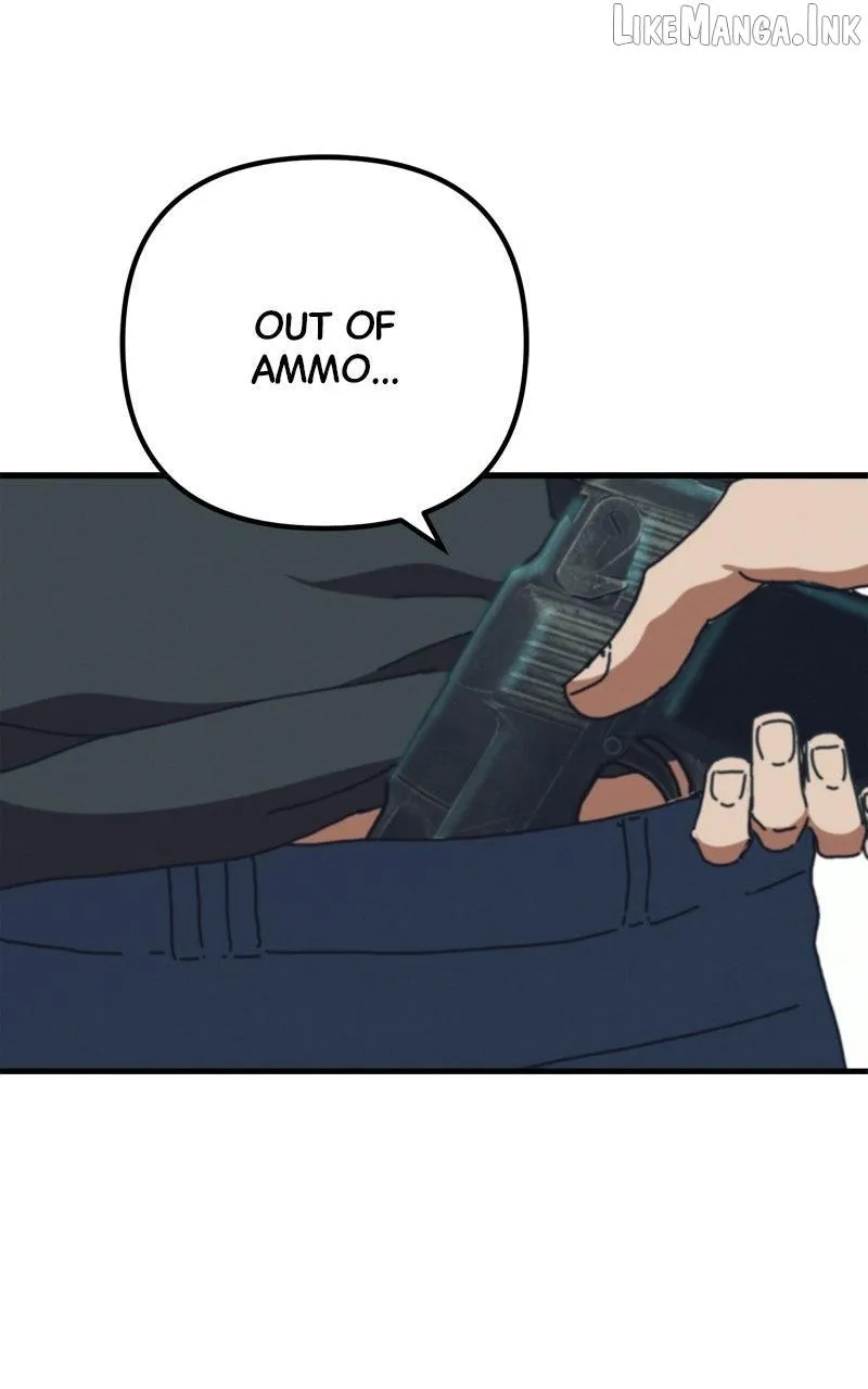 Hidden House in the Apocalypse chapter 100 page 1