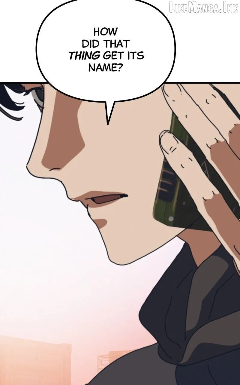 Hidden House in the Apocalypse chapter 100 page 56
