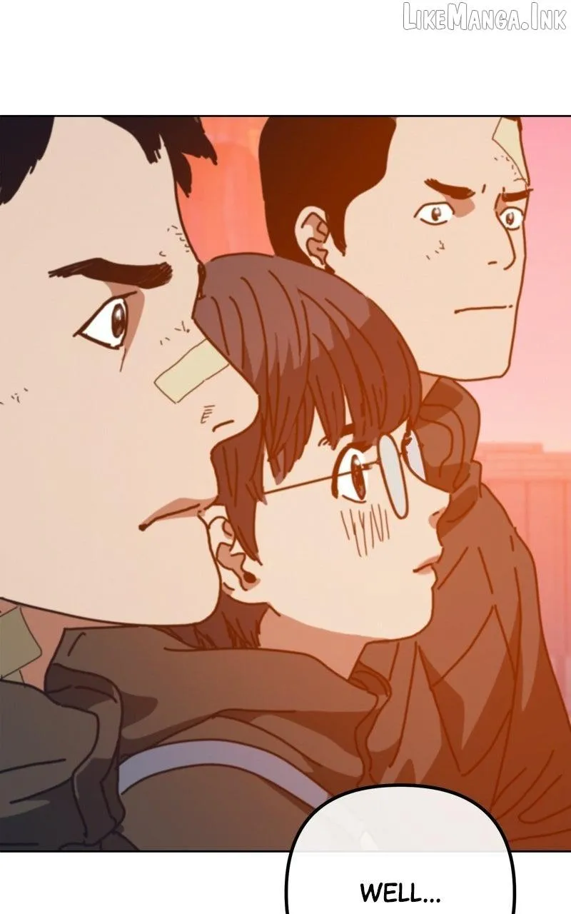 Hidden House in the Apocalypse chapter 100 page 30