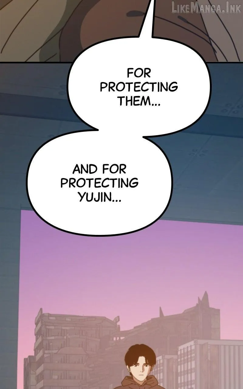 Hidden House in the Apocalypse chapter 100 page 84