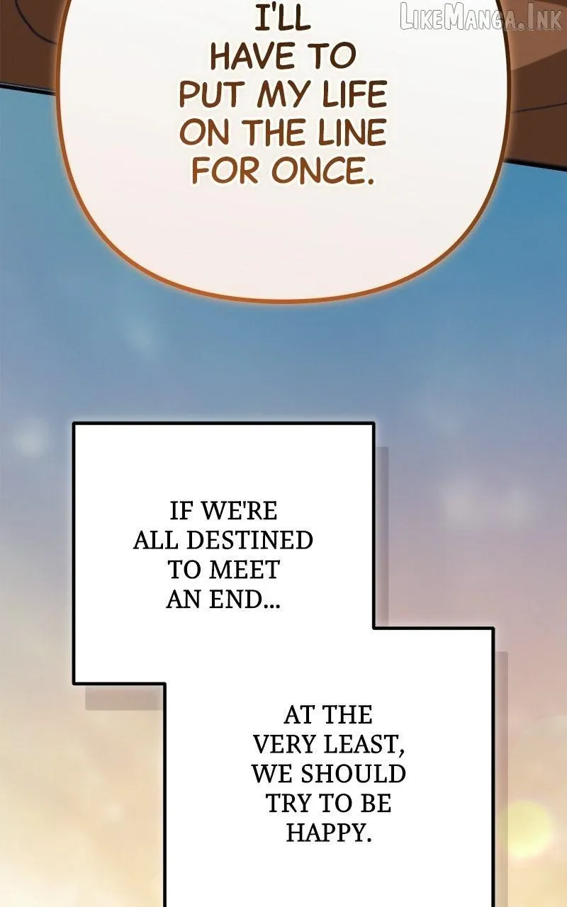 Hidden House in the Apocalypse chapter 100 page 107